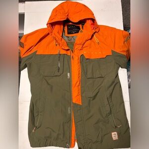 Millet Outerwear Jacket (M)